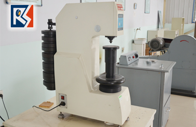 Rarlong Machinery QC Equipment Testeur de dureté TH600